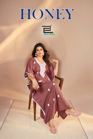 BLUE HILLS HONEY RAYON KAFTAN CATALOGUE DISTRIBUTOR IN SURAT 7.jpg