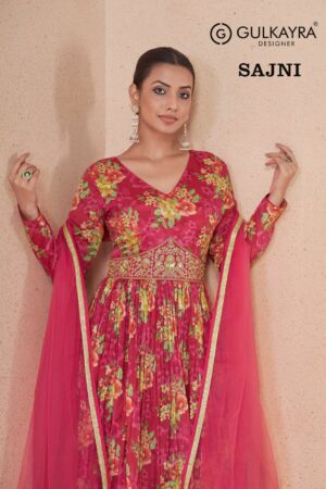 GULKAYRA DESIGNER SAJNI ELEGANCE HANDWORK SUITS WHOLESALER IN SURAT 1.jpg