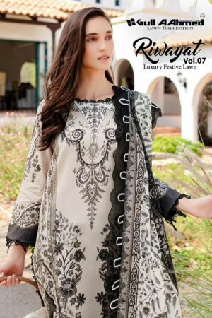 GULL AAHMED RIWAYAT VOL 7 LAWN KARACHI SUITS 1.jpg