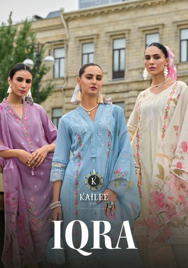 KAILEE FASHION IQRA READYMADE PAKISTANI COLLECTION KURTIS SUPPLIER IN SURAT 9.jpg