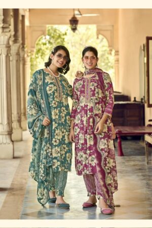 KARISSA HASEENA VOL 2 READYMADE EMBROIDERY KURTI CATALOGUE SUPPLIER IN SURAT 10.jpg
