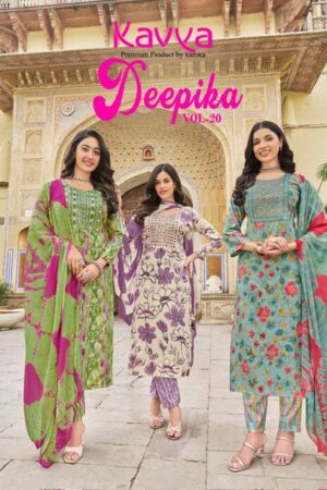 KAVYA DEEPIKA VOL 20 KURTIS WHOLESALER 14.jpg