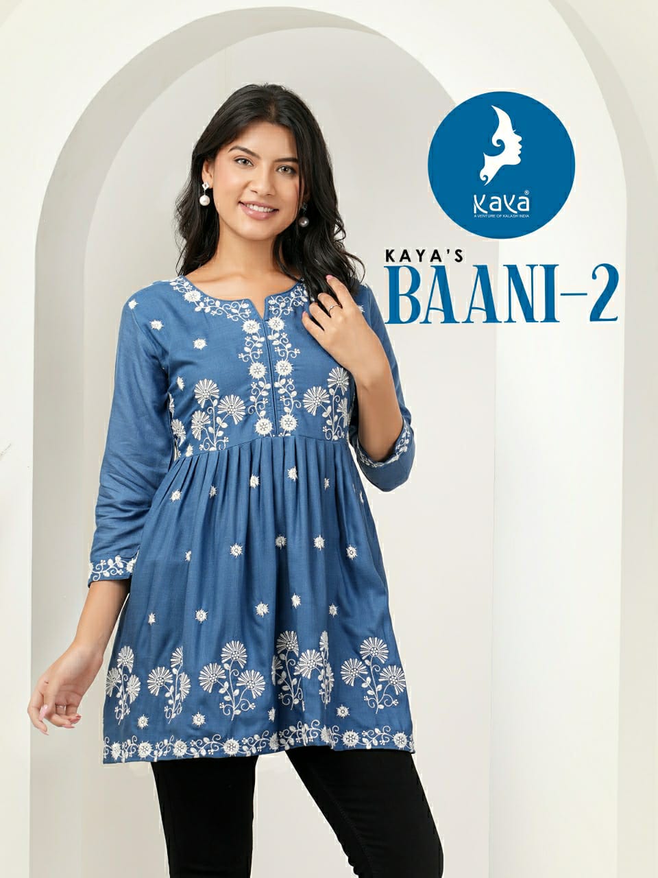 Amazing kurti sale