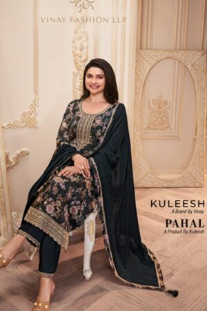 KULEESH PAHAL DESIGNER PRINTED CHINON SALWAR SUIT DISTRIBUTOR IN SURAT 3.jpg