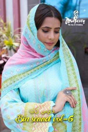MAJESTY BIN SAEED VOL 6 PAKISTANI LAWN COLLECTION 11.jpg