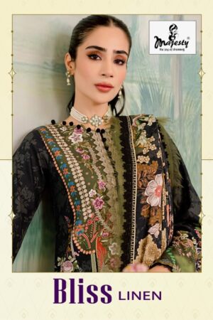 MAJESTY BLISS LINEN LUXURY LAWN COLLECTION SALWAR SUIT WHOLESALER IN SURAT 1.jpg