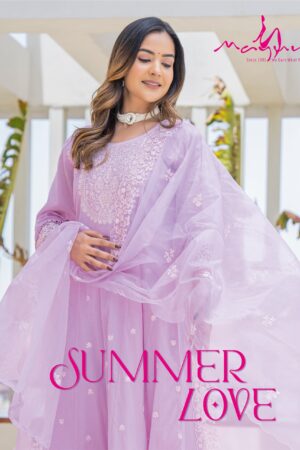 MAYUR SUMMER LOVE COTTON READYMADE KURTI CATALOGUE WHOLESALER IN SURAT 4.jpg
