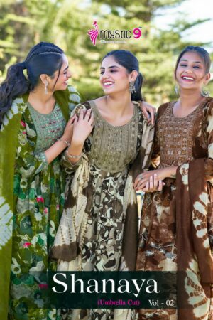 MYSTIC 9 SHANAYA VOL 2 RAYON READYMADE KURTI WHOLESALER IN SURAT 11.jpg
