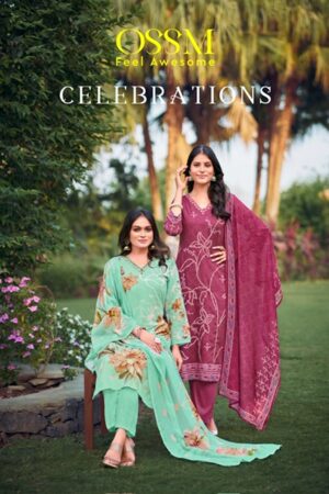 OSSM CELEBRATIONS READYMADE COTTON KURTIS WHOLESALER IN SURAT 1.jpg