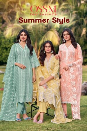 OSSM SUMMER STYLE COTTON READYMADE KURTI WHOLESALER IN SURAT 1.jpg