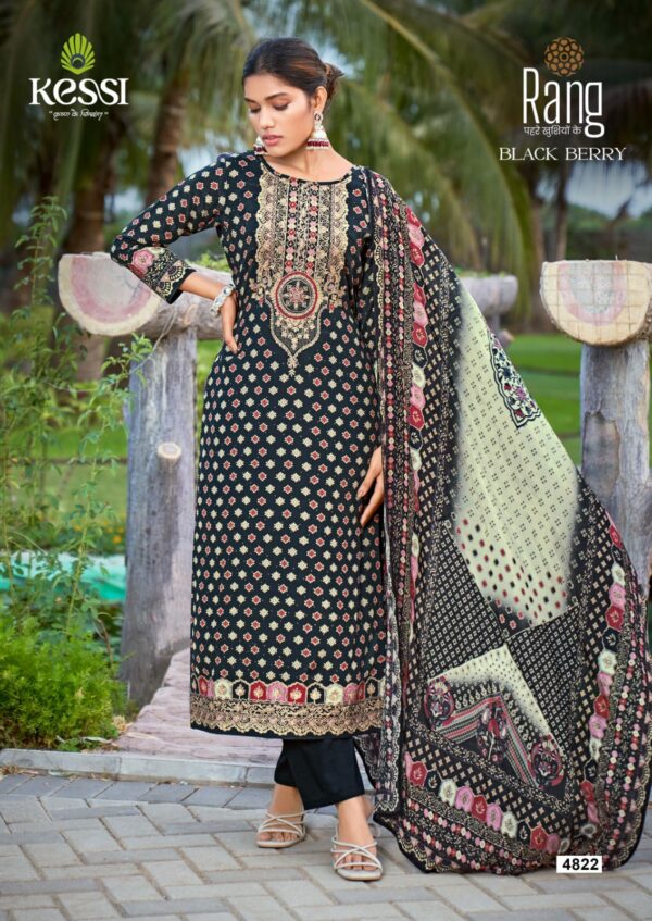 RANG BLACK BERRY MUSLIN DIGITAL PRINT SALWAR SUIT WHOLESALER IN SURAT 1.jpg