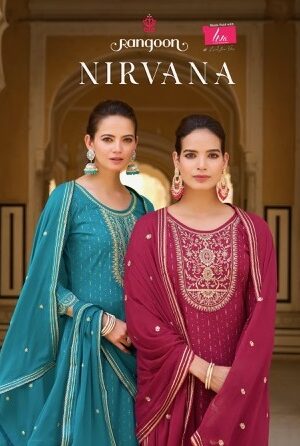 RANGOON NIRVANA RAYON EMBROIDERY READYMADE KURTI WHOLESALER IN SURAT 6.jpg