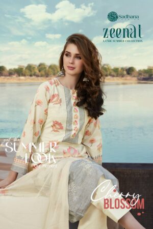 SADHANA FASHION ZEENAT COTTON PRINT SALWAR KAMEEZ WHOLESALER IN SURAT 4.jpg