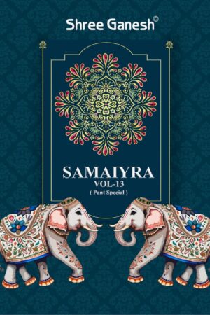 SHREE GANESH SAMAIYRA VOL 13 COTTON READYMADE SUITS 21.jpg