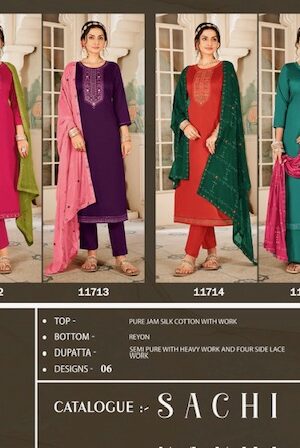 TRIPLE A SACHI JAM SILK SALWAR KAMEEZ DISTRIBUTOR IN SURAT 7.jpg