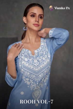 VAMIKA ROOH VOL 7 READYMADE PURE RAYON KURIT MANUFACTURER 1.jpg