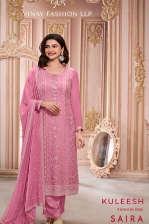 VINAY KULEESH SAIRA DESIGNER THREAD EMBROIDERED SALWAR SUIT WHOLESALER IN SURAT 3.jpg