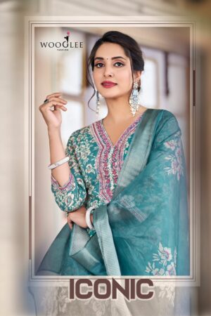 WOOGLEE ICONIC READYMADE COTTON HANDWORK KURTI WHOLESALER IN SURAT 1.jpg