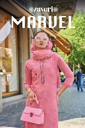 ZAVERI MARUEL READYMADE COTTON DESIGNER KURTI WHOLESALER IN SURAT 2.jpg