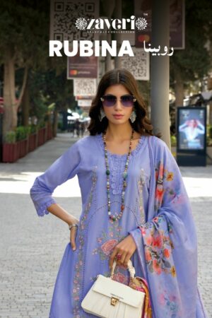 ZAVERI RUBINA COTTON READYMADE SUITS 4.jpg