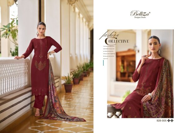 thumbs BELLIZA JASHN E ISHQ VOL 9 SALWAR KAMEEZ WHOLESALER 10.jpg