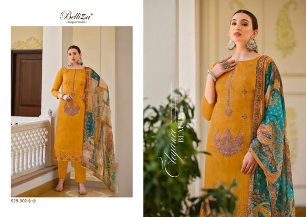 thumbs BELLIZA JASHN E ISHQ VOL 9 SALWAR KAMEEZ WHOLESALER 2.jpg