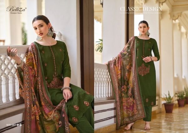 thumbs BELLIZA JASHN E ISHQ VOL 9 SALWAR KAMEEZ WHOLESALER 3.jpg