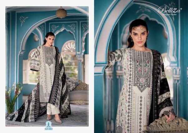 thumbs BELLIZA NAIRA BLACK WHITE COTTON SALWAR SUIT DISTRIBUTOR IN SURAT 4.jpg