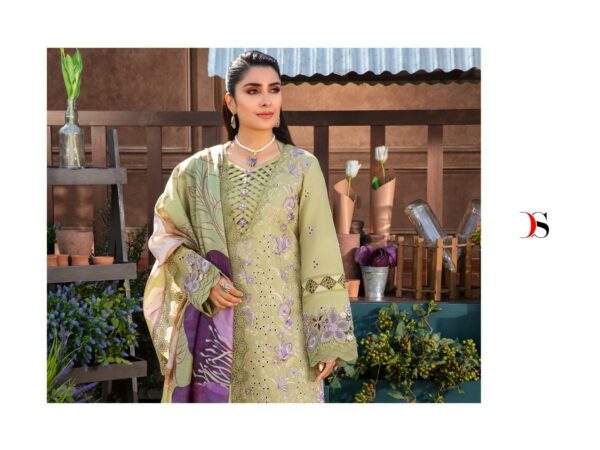 thumbs DEEPSY SUITS RANGRASIYA PREMIUM LAWN 24 2 SALWAR SUIT WHOLESALER IN SURAT 2.jpg