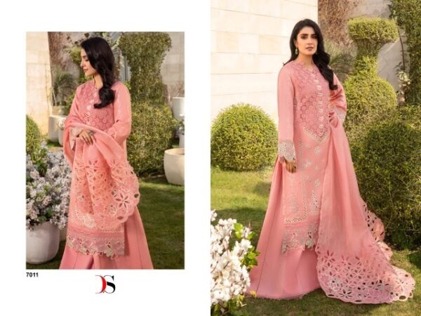 thumbs DEEPSY SUITS RANGRASIYA PREMIUM LAWN 24 2 SALWAR SUIT WHOLESALER IN SURAT 3.jpg