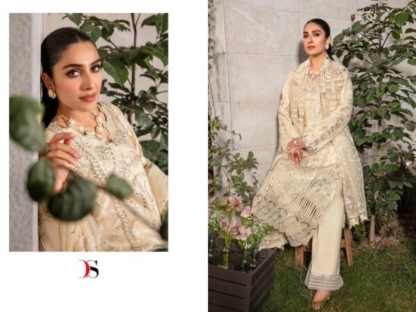 thumbs DEEPSY SUITS RANGRASIYA PREMIUM LAWN 24 2 SALWAR SUIT WHOLESALER IN SURAT 9.jpg