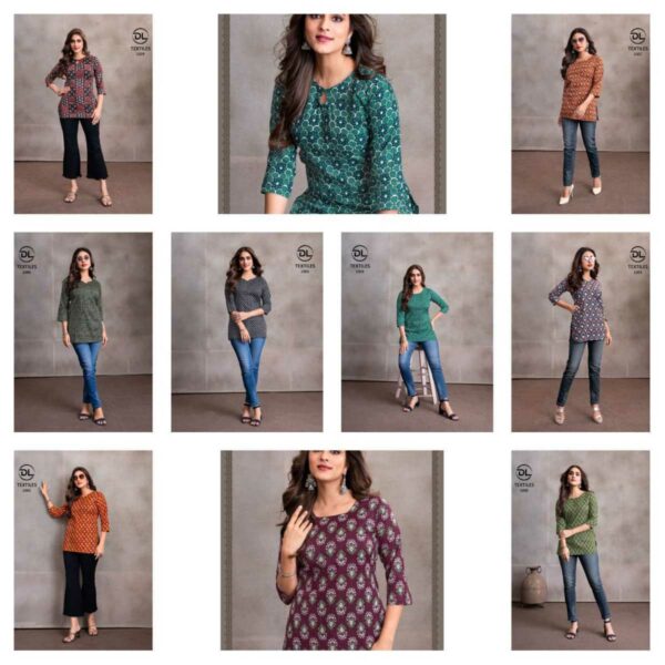 thumbs IMPERIA NAVJIVAN VOL 2 COTTON SHORT KURTIS CATALOGUE SUPPLIER IN SURAT 11.jpg