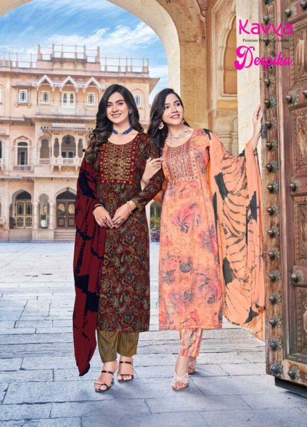 thumbs KAVYA DEEPIKA VOL 19 EMBROIDERY READYMADE KURTI WHOLESALER IN SURAT 11.jpg