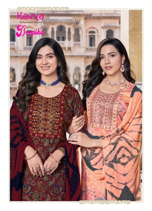 thumbs KAVYA DEEPIKA VOL 19 EMBROIDERY READYMADE KURTI WHOLESALER IN SURAT 2.jpg