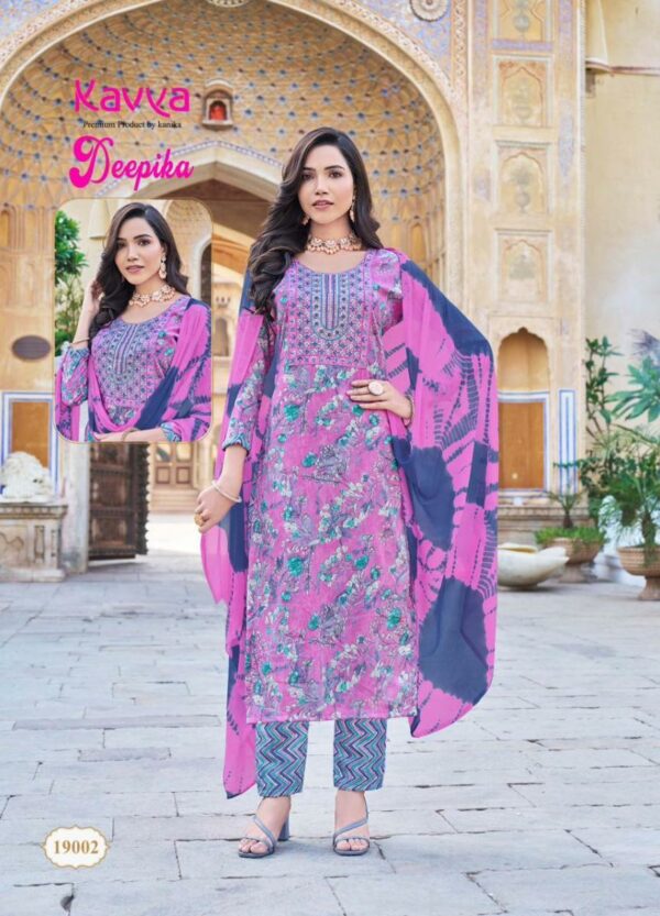 thumbs KAVYA DEEPIKA VOL 19 EMBROIDERY READYMADE KURTI WHOLESALER IN SURAT 4.jpg