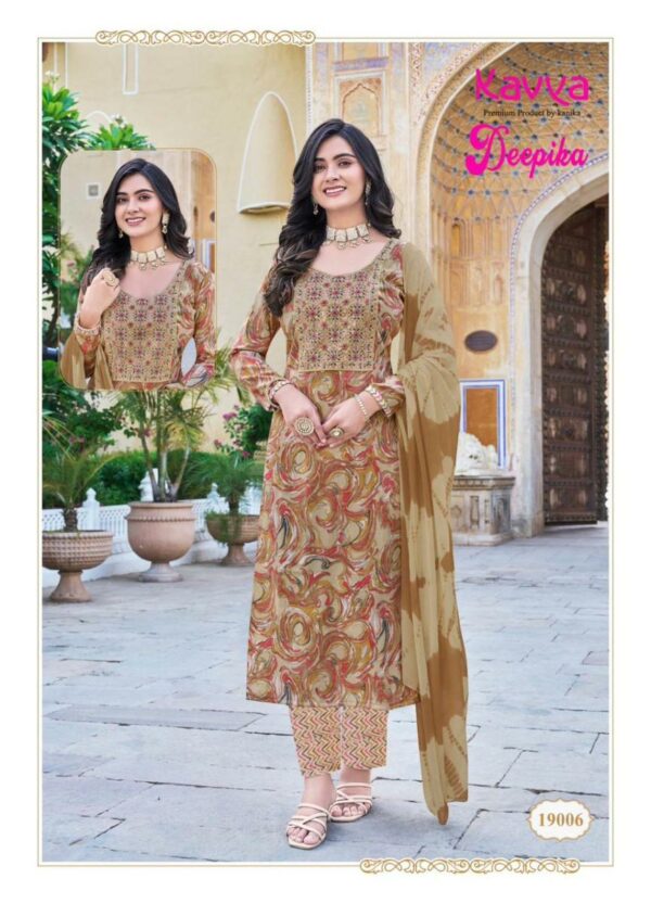 thumbs KAVYA DEEPIKA VOL 19 EMBROIDERY READYMADE KURTI WHOLESALER IN SURAT 9.jpg