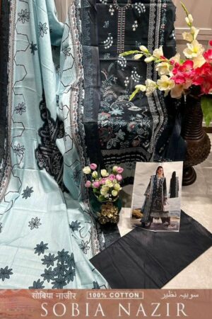 thumbs KEVAL FAB SOBIA NAZIR LUXURY 14 COTTON PAKISTANI SALWAR SUIT SUPPLIER IN SURAT 2.jpg