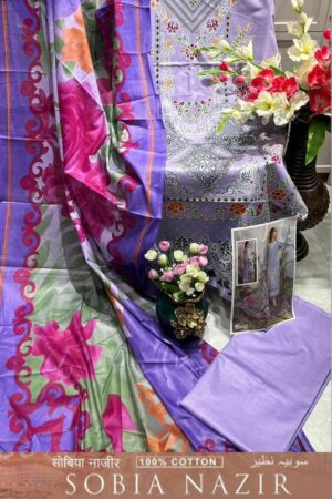 thumbs KEVAL FAB SOBIA NAZIR LUXURY 14 COTTON PAKISTANI SALWAR SUIT SUPPLIER IN SURAT 3.jpg