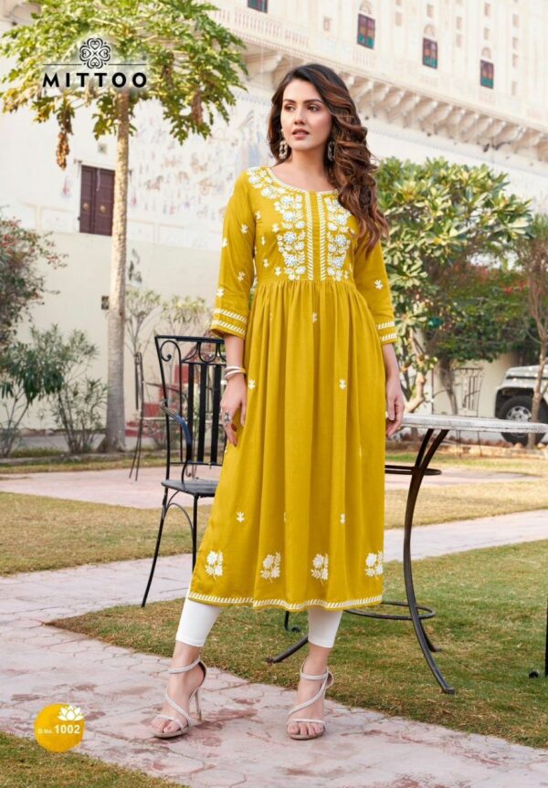 thumbs MITTOO PAANERI RAYON EMBROIDERY KURTI CATALOGUE DISTRIBUTOR IN SURAT 5.jpg