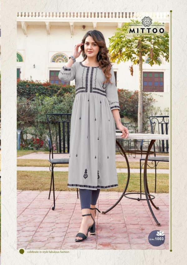 thumbs MITTOO PAANERI RAYON EMBROIDERY KURTI CATALOGUE DISTRIBUTOR IN SURAT 6.jpg