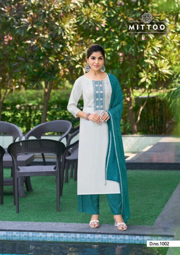 thumbs MITTOO SAMREEN READYMADE RAYON EMBROIDERY KURTIS WHOLESALER IN SURAT 2.jpg