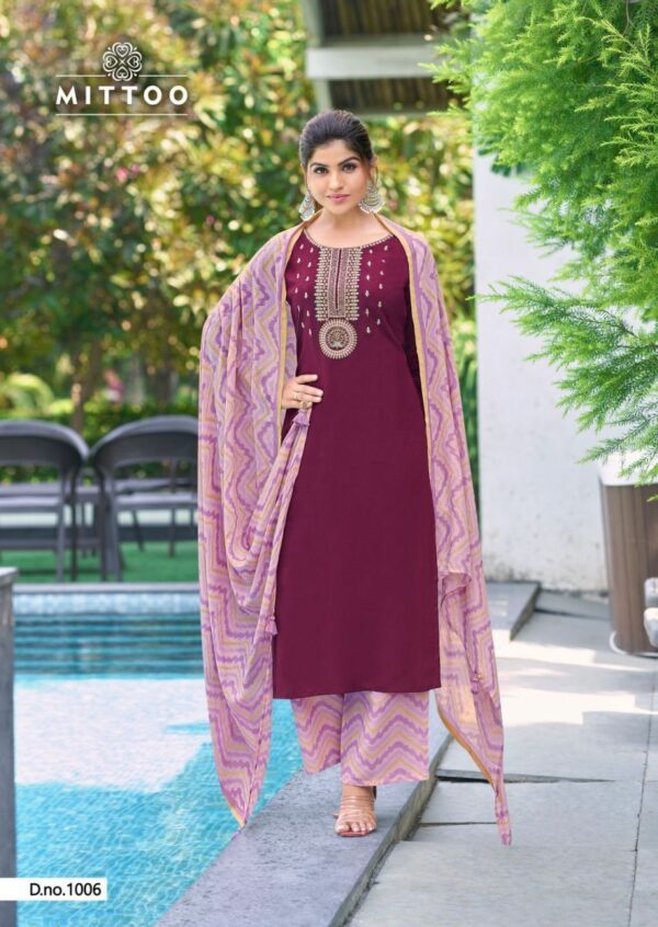 thumbs MITTOO SAMREEN READYMADE RAYON EMBROIDERY KURTIS WHOLESALER IN SURAT 5.jpg