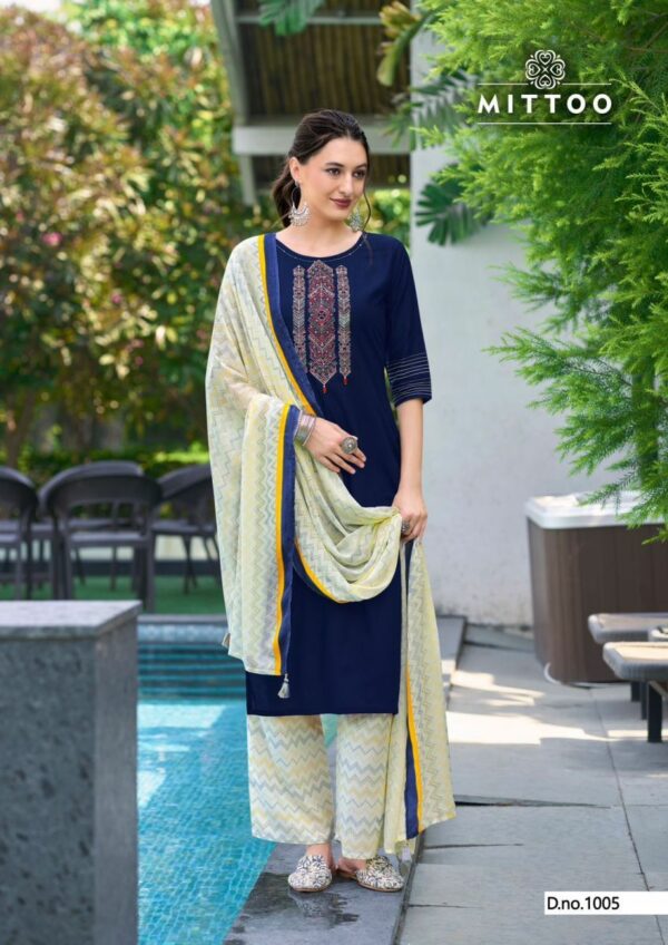 thumbs MITTOO SAMREEN READYMADE RAYON EMBROIDERY KURTIS WHOLESALER IN SURAT 6.jpg