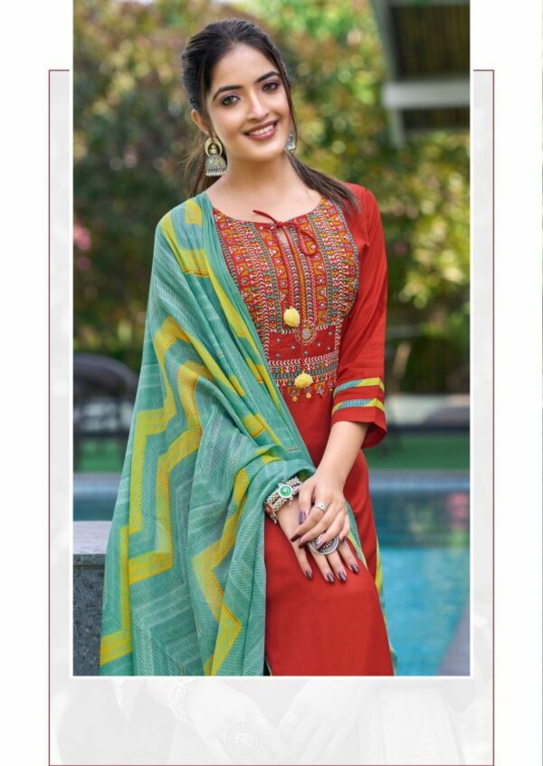 thumbs MITTOO SAMREEN READYMADE RAYON EMBROIDERY KURTIS WHOLESALER IN SURAT 7.jpg