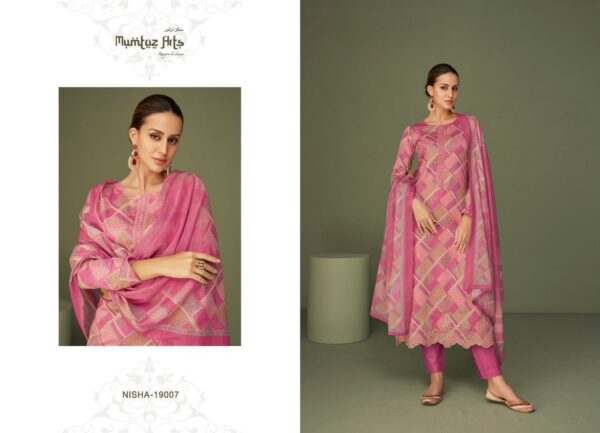 thumbs MUMTAZ ARTS NISHA COTTON SALWAR SUITS SUPPLIER IN SURAT 14.jpg