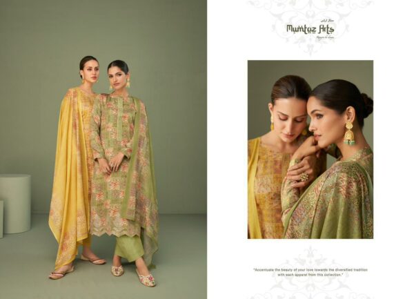 thumbs MUMTAZ ARTS NISHA COTTON SALWAR SUITS SUPPLIER IN SURAT 5.jpg