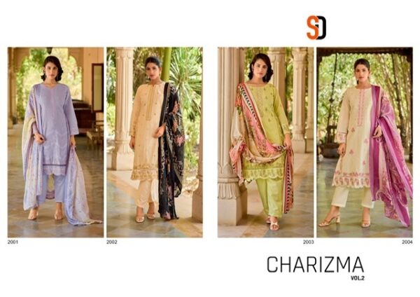 thumbs SHRADDHA DESIGNER CHARIZMA VOL 2 COTTON EMBROIDERY SALWAR KAMEEZ SUPPLIER IN SURAT 10.jpg