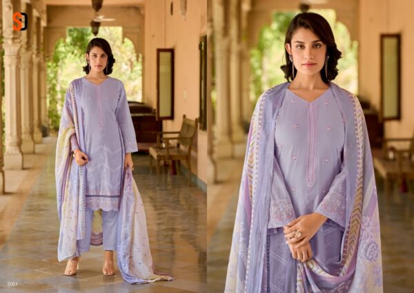 thumbs SHRADDHA DESIGNER CHARIZMA VOL 2 COTTON EMBROIDERY SALWAR KAMEEZ SUPPLIER IN SURAT 3.jpg