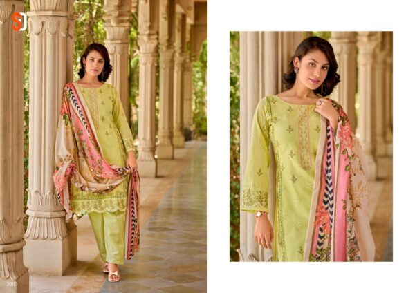 thumbs SHRADDHA DESIGNER CHARIZMA VOL 2 COTTON EMBROIDERY SALWAR KAMEEZ SUPPLIER IN SURAT 6.jpg