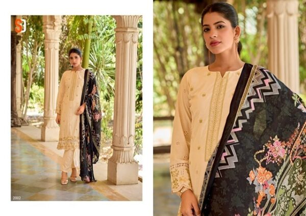 thumbs SHRADDHA DESIGNER CHARIZMA VOL 2 COTTON EMBROIDERY SALWAR KAMEEZ SUPPLIER IN SURAT 7.jpg